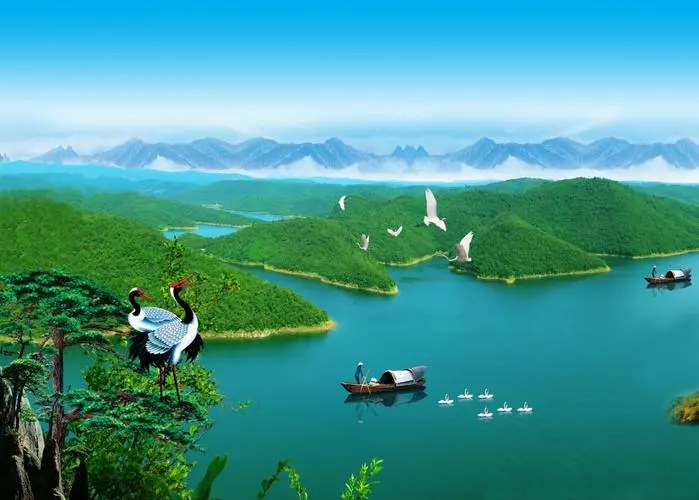工业独特电子